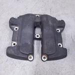 Harley-davidson Rocker Box Cover Upper Black M8 Touring Softail 17-25 25700520. Fixed Price $75.00.