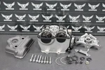 2018 16-18 Suzuki RMZ250 Oem Cylinder Head Camshafts Valves 11100-49H10 Mint!. Fixed Price $1079.99.