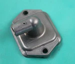 Nos Kawasaki Ninja ZX6R 2012-2020 Head Cover Cap 11065-0328. Fixed Price $22.50.