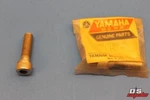 Nos Yamaha TX750 Exhaust Bolt Part# 90110-10014-00. Fixed Price $15.95.