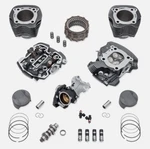 92500064 New Oem Harley M8 Screamin Eagle Stage Iv 114 To 117 Engine Kit. Fixed Price $2800.00.