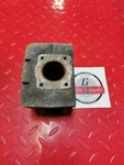 Yamaha RD125 1975 1976 Left Cylinder Jug Barrel 43MM Std. Fixed Price $72.25.