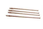 Harley Davidson Panhead 17905-53A Pushrods *2782A. Fixed Price $149.99.