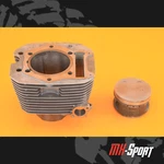 92-95 1993 DR650SE Oem Cylinder Barrel Piston Top End 11210-12D23-0F0 Core. Fixed Price $149.99.