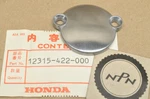 Nos Honda 1979-80 Cbx Super Sport Cylinder Head Cover Cap 12315-422-000. Fixed Price $69.29.
