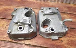 04-09 Honda Shadow Aero VT750 Cylinder Head Valve Covers 12310-MEG-900. Fixed Price $25.99.