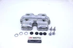 1983 Honda V45 Magna Oem Rear Engine Top End Cylinder Head Cover R4.BX9. Fixed Price $59.95.