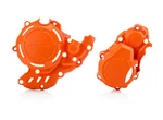 Acerbis X-power Engine Covers 2731975226. Fixed Price $64.35.