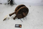 Harley Ironhead 900 1000 Mocasco 60 Flywheel Crankshaft "57" For Part. Fixed Price $125.00.