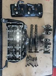 11-23 Suzuki GSXR750 Engine Top End Cylinder Head. Fixed Price $400.00.