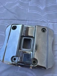 Harley Davidson Oem Sportster Rocker Box Cover Set 17556-86A, 17579-95, 1755590. Fixed Price $99.99.