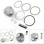 1KH-11631-01-A0 Bore Size 70!50MM Piston Kit Fits Yamaha X25 Xt 225 1987-2007. Fixed Price $27.65.