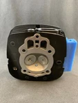 Moto Guzzi - V9/V7 Iii 2017 Cylinder Head With Valves 1A0068695 L/h. Fixed Price $1210.31.