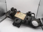 Nos Suzuki 1979 Genuine Steering Stem Top Head Clamp 51311-45201. Fixed Price $89.99.