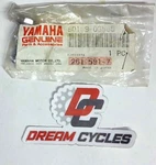 Nos Yamaha XZ550 Vision YX600 Radian Cylinder Head Cover Bolt 90109-06585. Fixed Price $9.99.