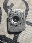 1984-1998 Yamaha Phazer Ii Ss Deluxe Venture Xl Oem Engine Right Cylinder Head. Fixed Price $20.00.