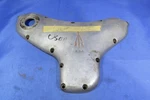 Bsa A10 Road Rocket Super Timing With Rev Counter Take Off 67-0287. Fixed Price $67.17.