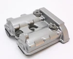 99 - 02 Suzuki SV650 Rear Cylinder Head Cover W/bolts. Fixed Price $24.90.