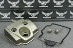 2007 Honda CRF250R CRF250X Oem Engine Motor Cylinder Head Cover Valve. Fixed Price $42.49.