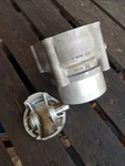 Husqvarna Sm 610 I.e. 2008 Cylinder Assy 8000A5012. Fixed Price $299.00.