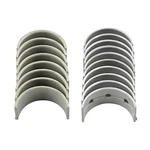 8*CONNECTING Rod & 10*MAIN Crankshaft Bearing For Honda CB700SC Nighthawk 84-86. Fixed Price $50.12.