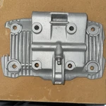 Oem Honda Cover Cylinder Head 12300-268-030 (d) CB72 CB77. Fixed Price $70.00.