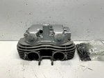 Yamaha Engine Top End Assembly / Head Camshaft Valves (1981). Fixed Price $150.00.