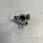 Triumph Daytona T100R Lh Carburetor Inlet Manifold 70-7136. Fixed Price $40.00.