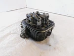 1993-2001 Bmw R1100RS R1100GS Engine Motor Right Side Cylinder Head W/ Valves. Fixed Price $79.95.