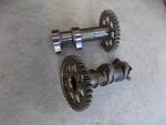 Ktm 250 Exc-f Camshaft Set Intake Exhaust 2020 New. Fixed Price $329.99.