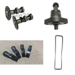 Fit For Ktm Duke 390 Camshaft, Chain Tensioner, Intake Valve Lever, Timing. Fixed Price $229.36.
