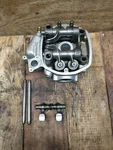 1979 1978 Honda Cylinder Head Rockers Lifters Left Engine. Fixed Price $144.43.