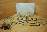 Suzuki Gasket Set, Incomplete 11400-06873-000 Genuine New Nos XZ399. Fixed Price $174.35.