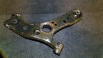 12 13 14 15 Toyota Prius Front Left Lower Control Arm Driver Side Oem. Fixed Price $52.00.