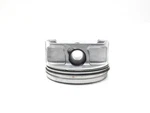 Engine Cylinder Jug W Piston Front 2022 Cf-moto Zforce 950 Ho Sport 3255. Fixed Price $197.69.