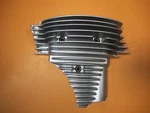 Yamaha XVZ1300 Royal Star Right Rear Cylinder Cover 4NK-11185-00-00 96 03 Jh. Fixed Price $39.95.