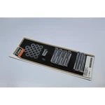 Colony Chrome Rocker Box Bolt Kit 9831-28. Fixed Price $28.03.