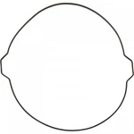 Tusk Clutch Cover Gasket 103-066-0091. Fixed Price $19.05.