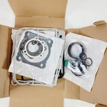 Harley-davidson 1993-2008 Sportster Buell Rocker Box Gasket Kit 17036-91A. Fixed Price $104.49.
