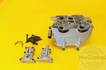 02-06 Yamaha YZ250F WR250F Cylinder Head New Valves, Nice! Rebuilt! Rtr. Fixed Price $849.00.
