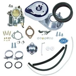 S&s Cycle Super Carburetor Kit For 1966-1978 Harley Bt Models Standard Tanks. Fixed Price $795.95.