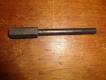 Used Cylinder Head Bolt Triumph T120 1971-1972. Fixed Price $10.00.