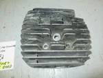 Suzuki 1978 1981 DS100 / TS100 Honcho Cylinder Head 11111-48102 11111-48103. Fixed Price $46.95.