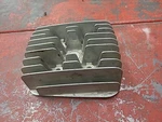 Indian Fuji Cylinder Head F500K Me Mt Ml Ms 100 - Dirt Bike Motorcycle. Fixed Price $75.00.