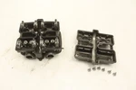 Kawasaki Mule 1000 88 Engine Cylinder Head 11008-1406 51173. Fixed Price $159.99.