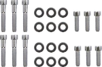 Gardner-westcott P-88-15 Rocker Box Bolt Kit Flhtk Electra Glide Ultra. Fixed Price $47.51.