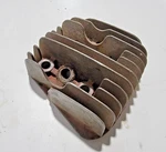 Cylinder Head 1972-1973 Yamaha LT2M LT3 Ltmx. Fixed Price $19.99.