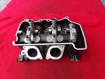 Honda CMX1100A Rebel Cylinder Head W/ Valves 2021-2023 Oem Nice Abs. Fixed Price $250.00.