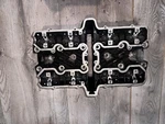 1986 - 1992 Yamaha FJ1200 Cylinder Head Oem. Fixed Price $318.27.