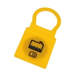 52079331 Coolant Radiator Reservoir Overflow Tank Cap Fit Jeep Dodge Chrysler. Fixed Price $148.88.